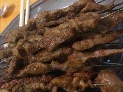 -曾记大腰子烧烤(苗栗路总店)