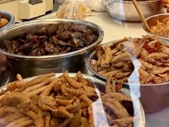 -顺城金记卤鸡·清真