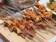 -状元阁烧烤(新华路总店)