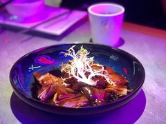 豉油碌鹅-啫神·广州地标美食(北京路店)