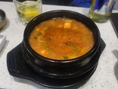 -韩时烤肉(丰科万达广场店)