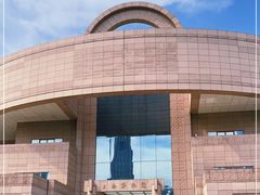 -上海博物馆(人民广场馆)