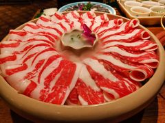 -额尔敦传统涮(公园西路店)