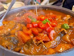 -大师傅金奖啤酒鱼(西街口总店)