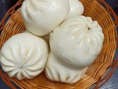 -郑家包子牛肉拉面(尚勤路店)