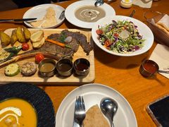 -布拉格餐厅· 中欧捷克菜(全国首店)