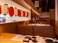 -旺角里·榴莲鸡煲(兴华商场分店)