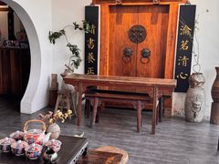 -道南書院·私房菜·早午茶·茶馆