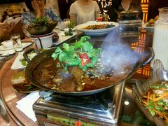 android_upload_pic-乡下姥渔馆(齐落山路店)