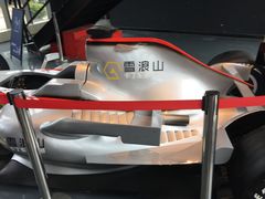 -雪浪山卡丁车俱乐部