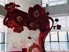 -重庆解放碑威斯汀酒店