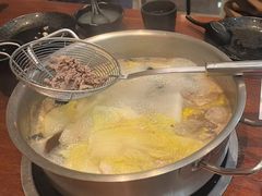 -八宝牛潮汕鲜牛肉火锅(净月店)