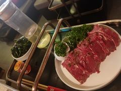-大龙燚火锅(太古里店)