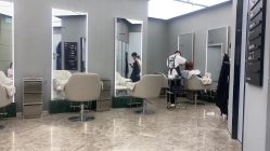 -3AM·S HAIR SALON烫发染发接发