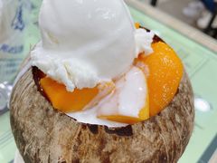 -玉椰林甜品店(创始店)