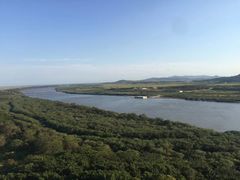 -珲春防川景区