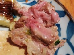 串烧拼盘-醉虎传(南锣鼓巷店)