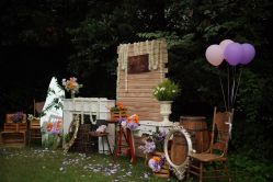 -老洋房花园饭店·宴会厅