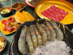 -牛New寿喜烧(金鹰世界店)
