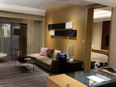 -青岛富力艾美酒店