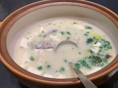 -忆江南·临江鱼馆