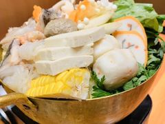 -文三酒肆自助放题(新街口友谊广场店)