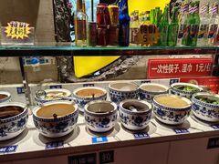 -川江滋香火锅(20年老品牌·星科店)