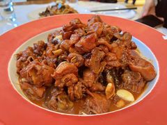 临沂炒鸡-潍坊菜馆(三里河南横街店)