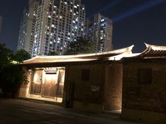 -晋江五店市传统文化旅游区
