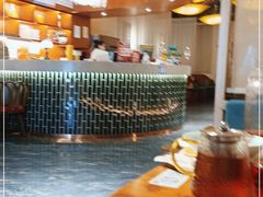 大堂-曼泰·泰餐(江南环球港店)