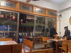 -古城苗家土菜馆(河景餐厅店)