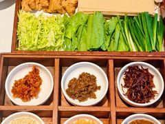 -山东宾馆·齐鲁苑餐厅