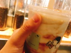 -喜茶(深圳东门1234店)