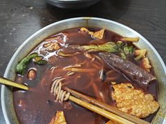 -龍城柳州螺蛳粉(群星路店)