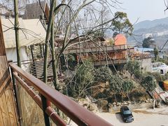 -巴倒烫陆派火锅山庄(南山总店)