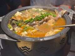 -探鱼·鲜青椒爽麻烤鱼(领展购物广场店)