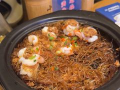 -严记小天府酸菜鱼(西四路店)