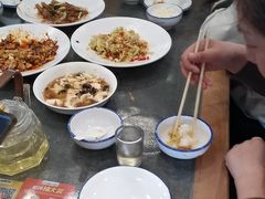-大清花饺子(山庄店)