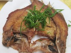 -海鲜街菜馆(海珠南路店)