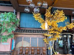 -百鱼庄(仙葫店)