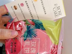 -LOVEGIFT爱礼(八佰伴店)