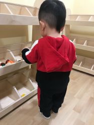 -Eureka优瑞卡儿童主题乐园(合生汇购物中心店)
