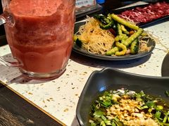 -海汕记·潮汕鲜牛肉火锅·自助