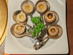 -橘焱胡同烧肉夜食(BFC外滩金融中心店)