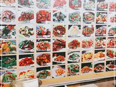 -灶头屋里
