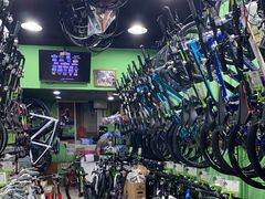 -美利达自行车(北航店)