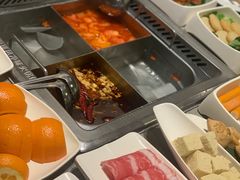 -海底捞火锅(徐州火车站店)