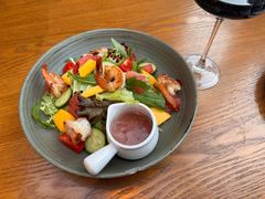 -Homefield 露台西餐·酒吧(阿拉城店)