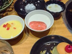 -水林间·寿喜烧自助(仙林金鹰店)