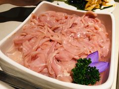 -海底捞火锅(公益西桥店)